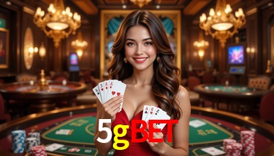 Exclusive Offers 5gbet