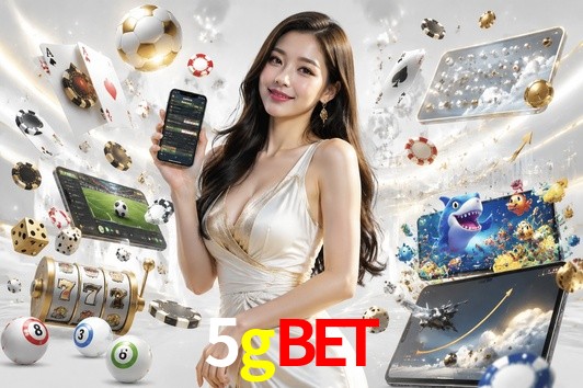 Slot Games 5gbet