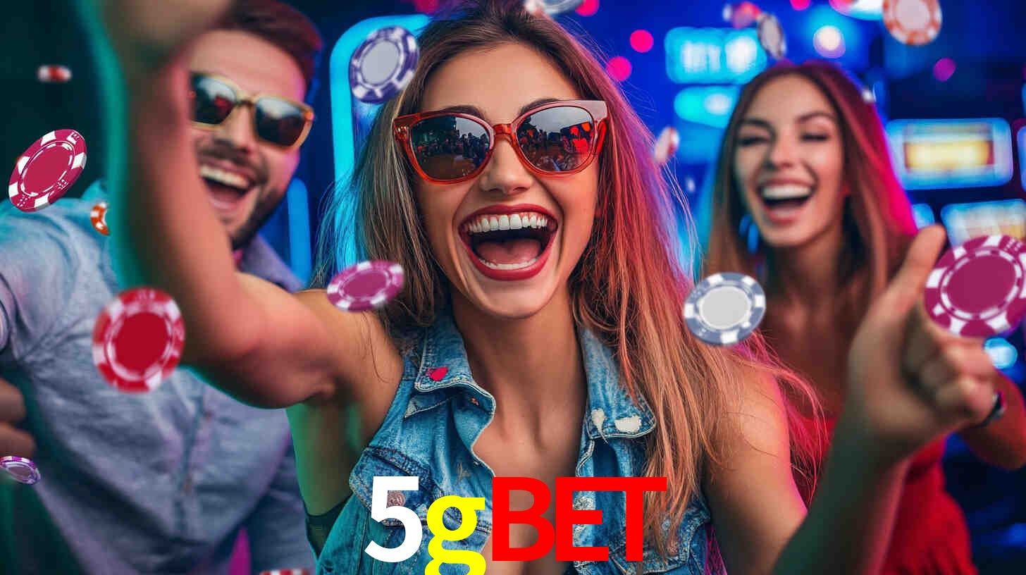 A Experiência Imersiva dos Cassinos Ao Vivo no 5gbet