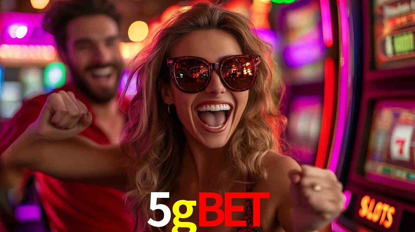 A Emoção da Loteria na 5gbet: Uma Chance de Mudança de Vida