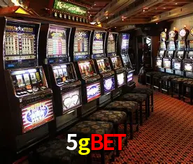 Apostas Esportivas na 5gbet: Um Guia Completo