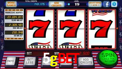 Desvendando o Mundo dos Jogos Virtuais na 5gbet