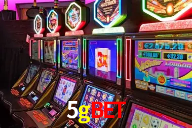 A Experiência Imersiva dos Cassinos Ao Vivo no 5gbet