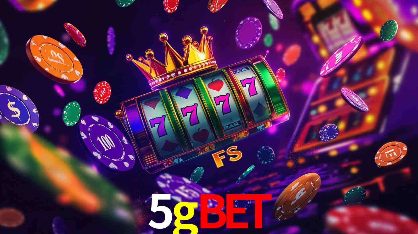Daily Bonuses 5gbet