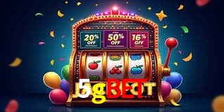 Promoção Relâmpago 5gbet