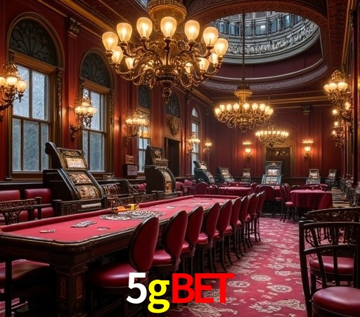 Promoções Sazonais 5gbet