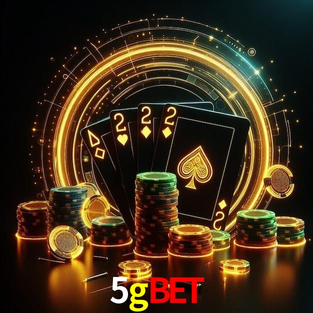 Provedores de Jogos 5gbet