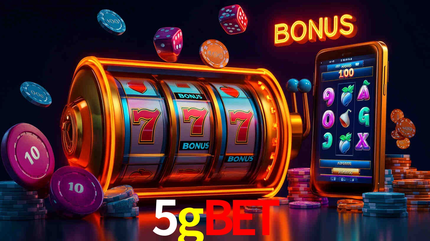 5gbet download — arquivo APK para Android oficial
