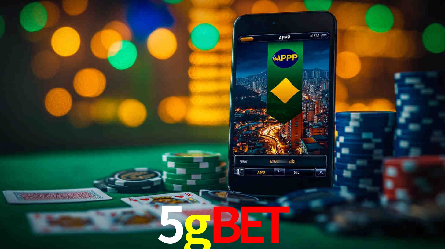 5gbet download — tutorial instalação APK passo a passo