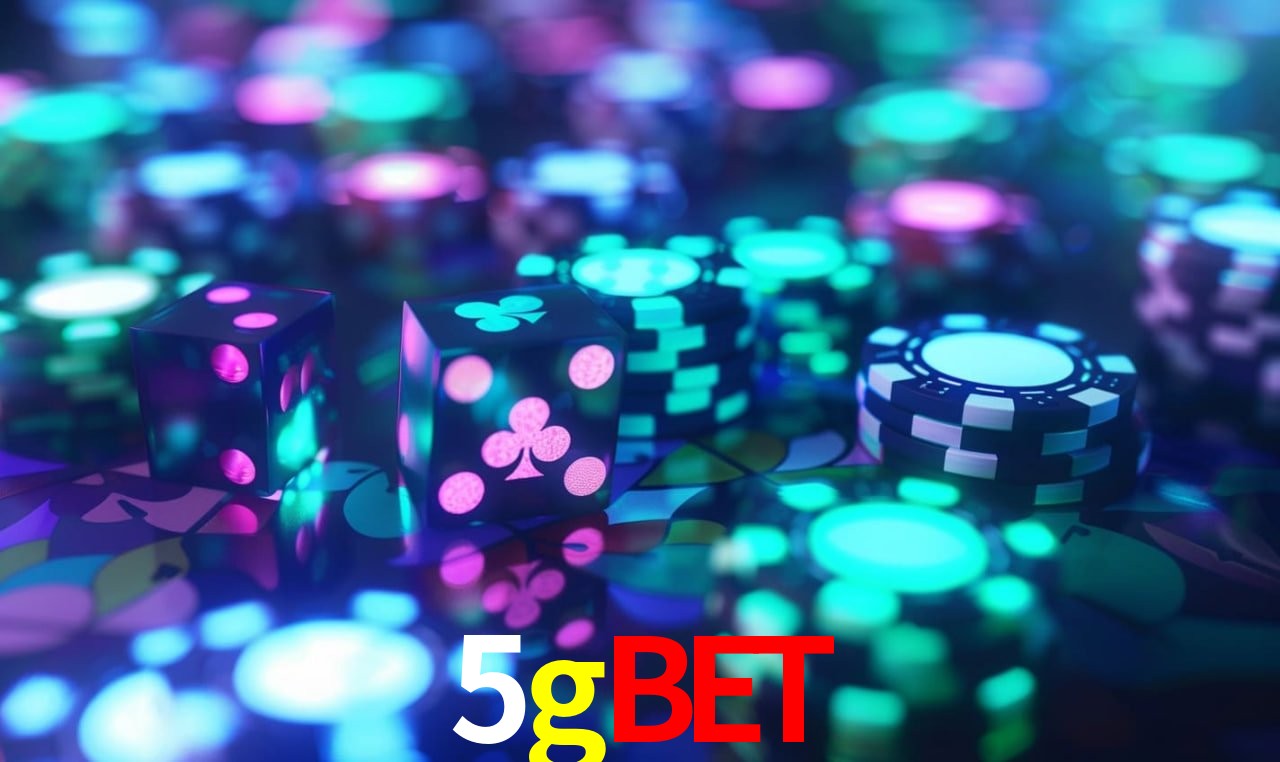 Apostas de Futebol 5gbet