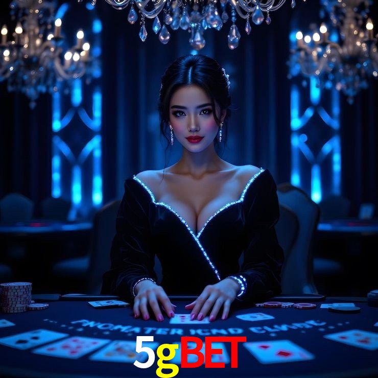 Login Seguro 5gbet
