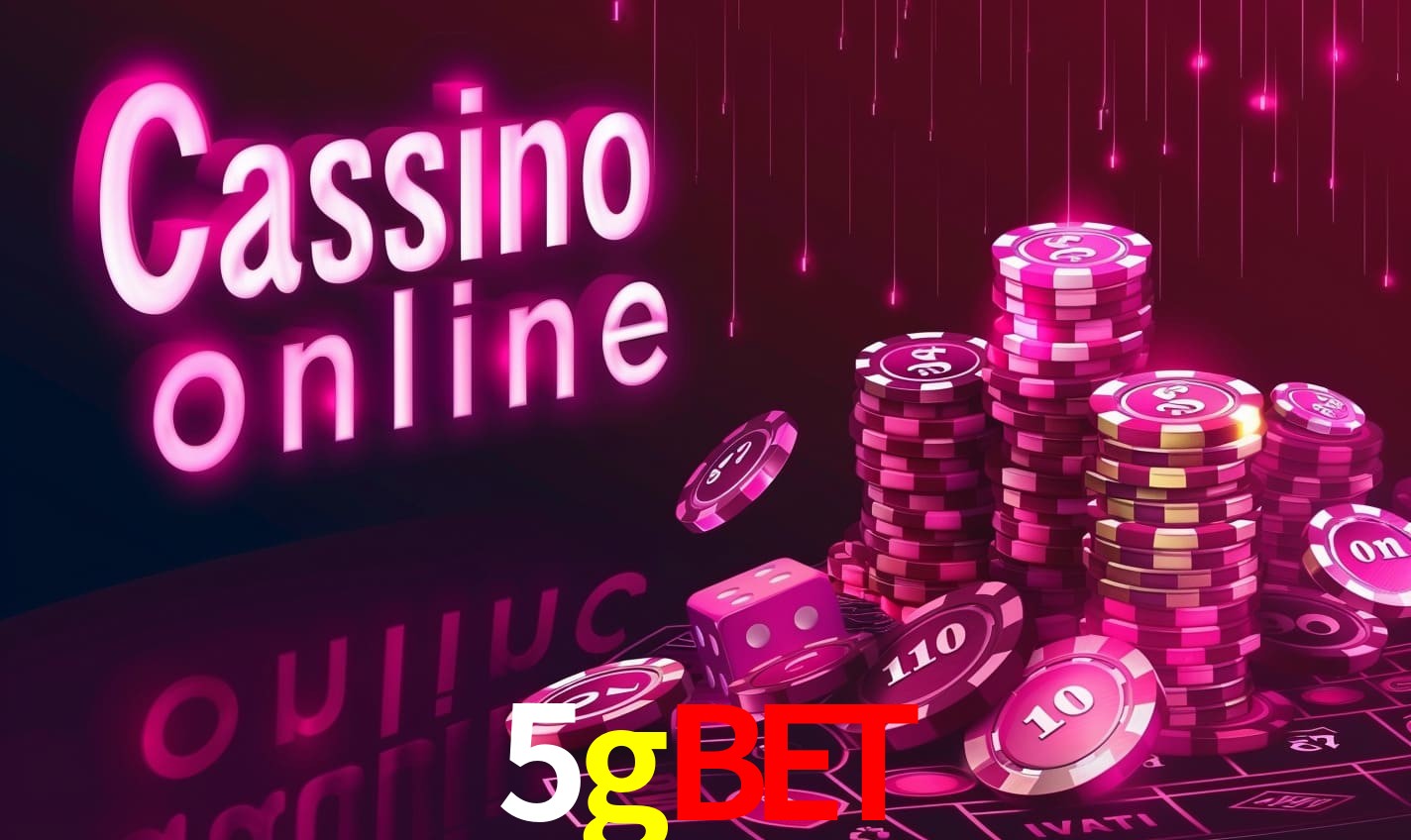 cassino 5gbet