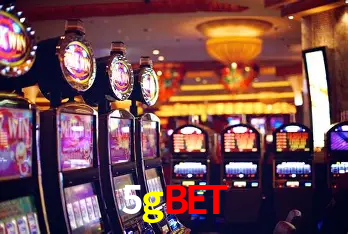 Descubra a Magia dos Jogos de Arcade no 5gbet