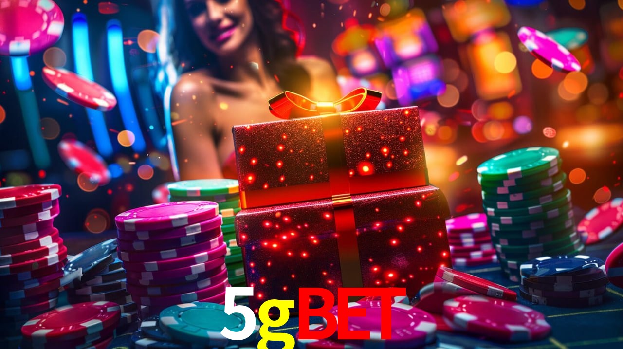 Interface Premium 5gbet