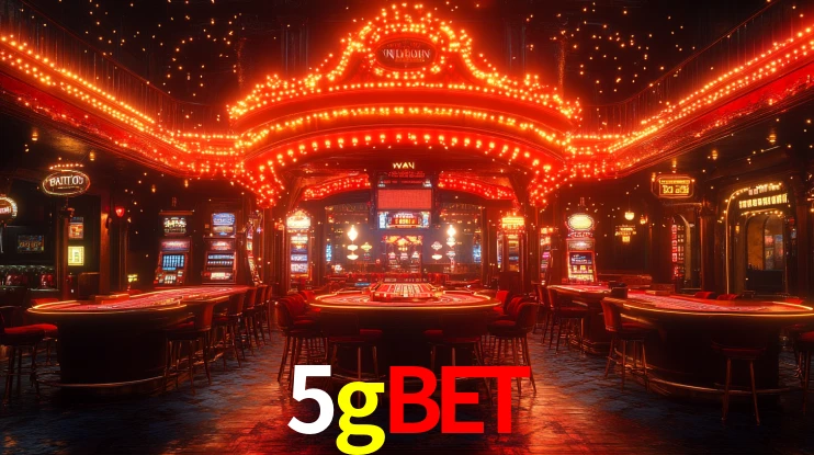 Ofertas Imperdíveis na 5gbet: Promoções e Bônus Que Valem a Pena