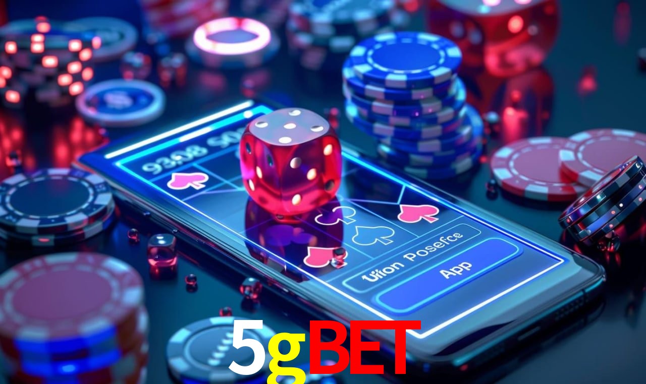 5gbet plataforma — depósito PIX instantâneo no caixa