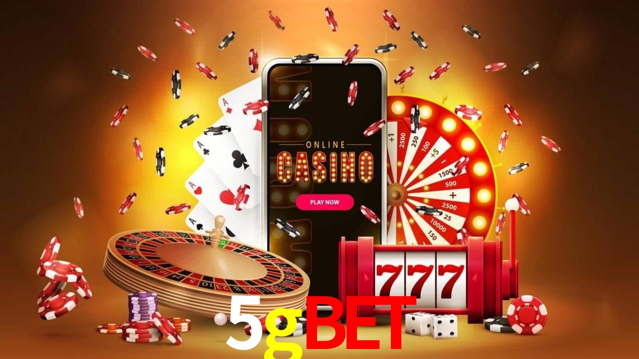 Cadastro Rápido 5gbet