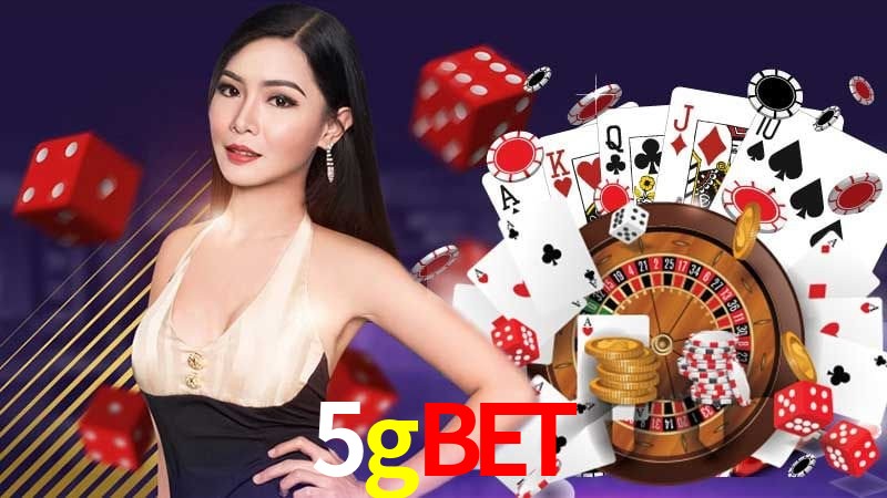 Casino Ao Vivo 5gbet