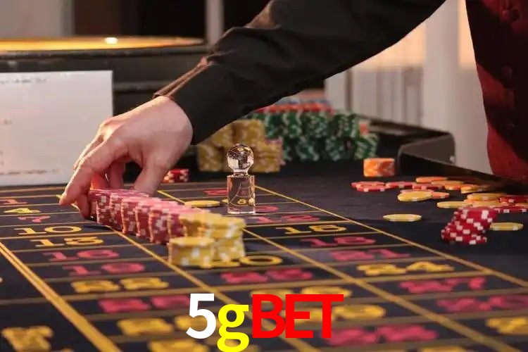 Descubra a Essência do 5gbet: Nossa História e Compromissos