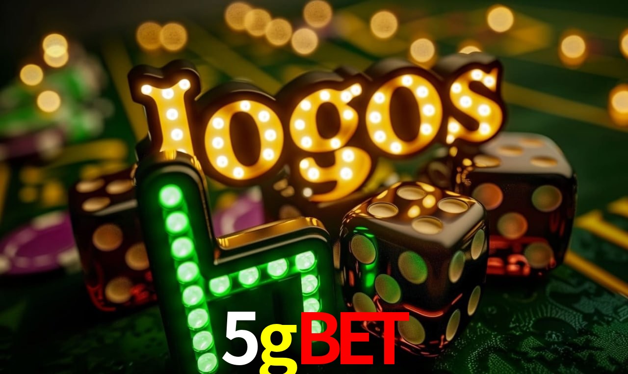 Diretório de Jogos 5gbet