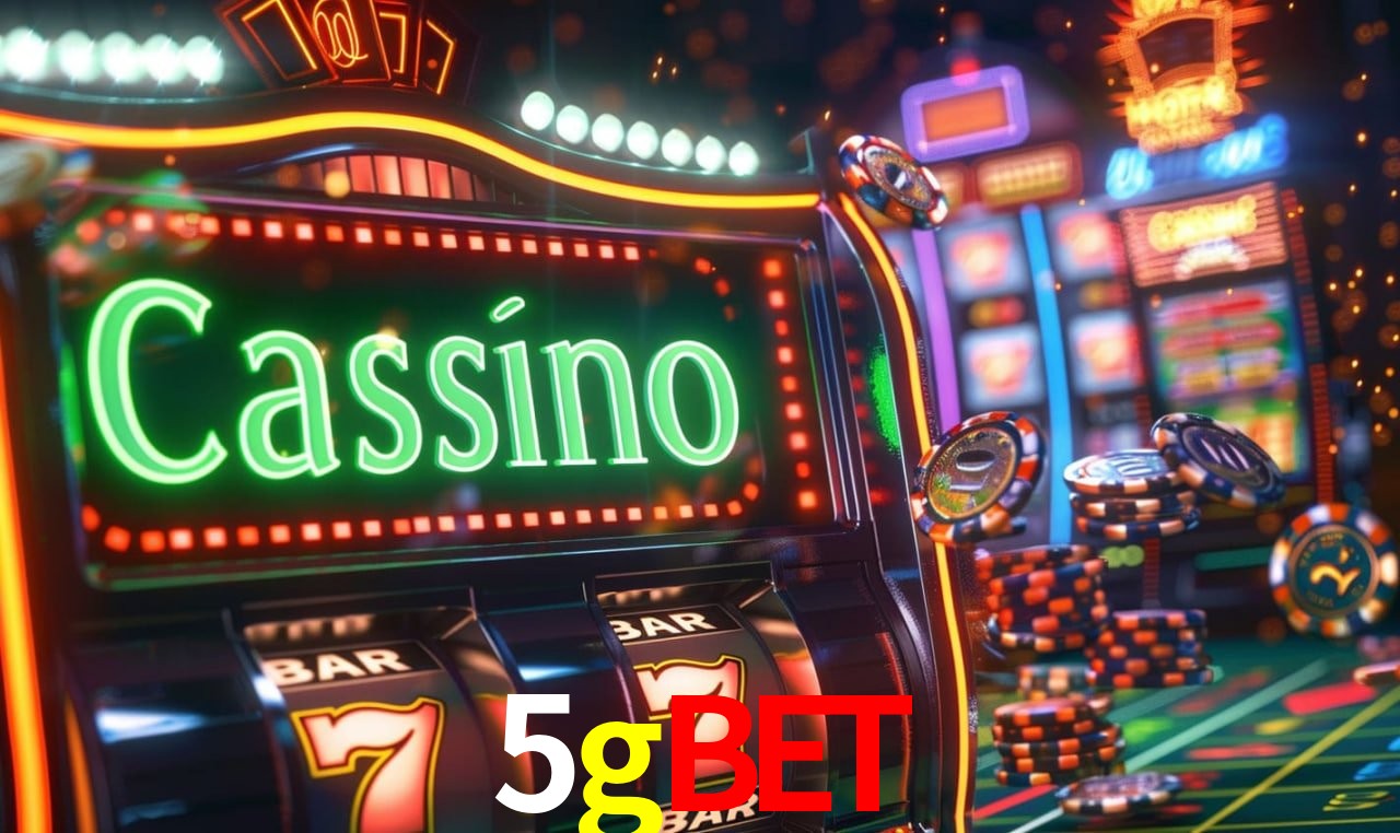 Tecnologia da Plataforma 5gbet
