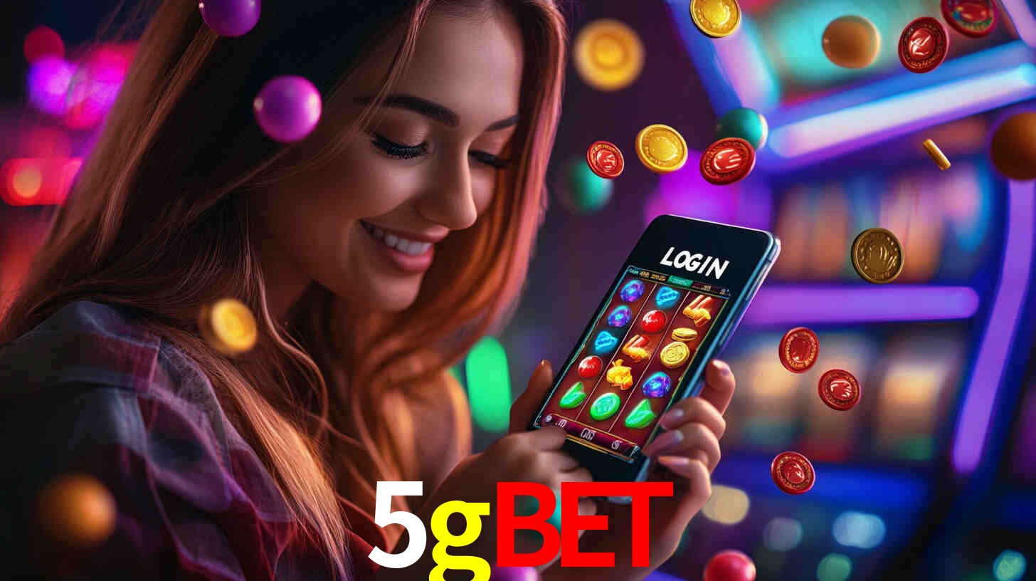 5gbet: Jogos de Caça-Níqueis-Altas Recompensas, Roleta-Velocidade, Blackjack-Desafios Máximos