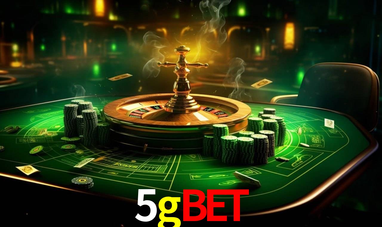 Jogos Exclusivos 5gbet