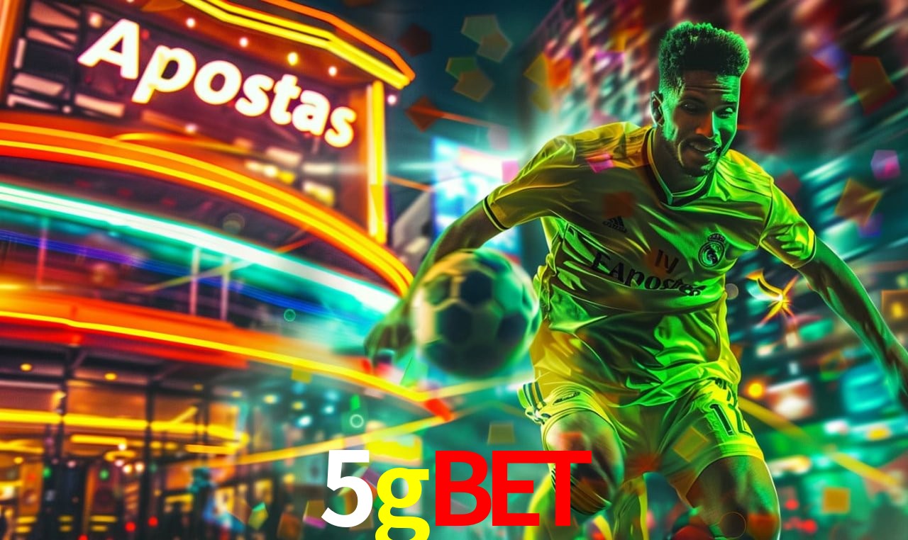 Casino Ao Vivo 5gbet